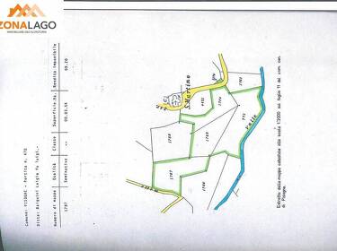 foto principale del terreno