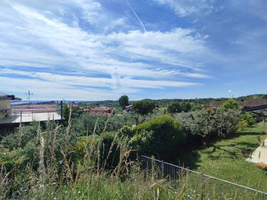 foto principale del terreno