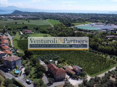 foto principale del terreno