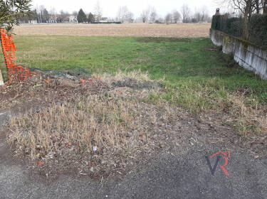 foto principale del terreno