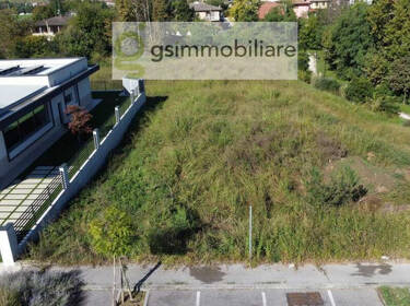 foto principale del terreno