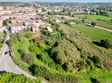 foto principale del terreno