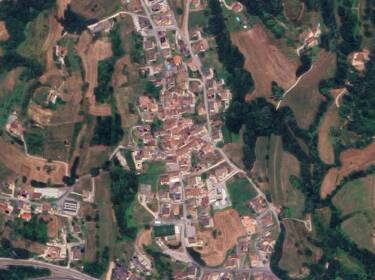 foto principale del terreno