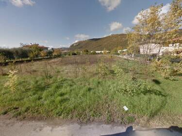 foto principale del terreno