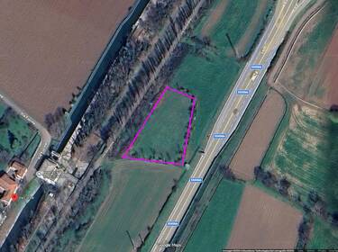 foto principale del terreno