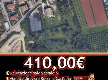 foto principale del terreno