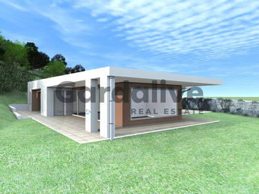 foto principale del terreno