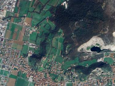 foto principale del terreno