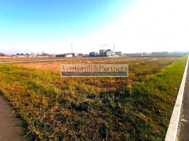 foto principale del terreno