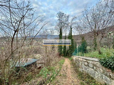 foto principale del terreno