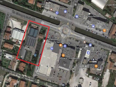 foto principale del terreno