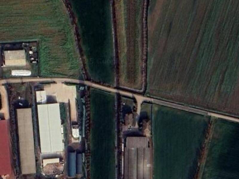 foto principale del terreno