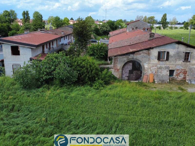 foto principale del terreno