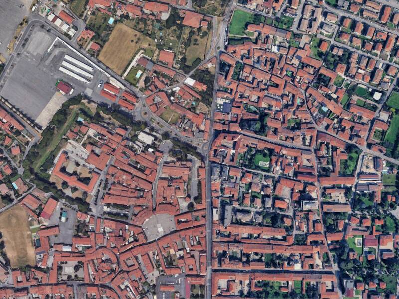 foto principale del terreno