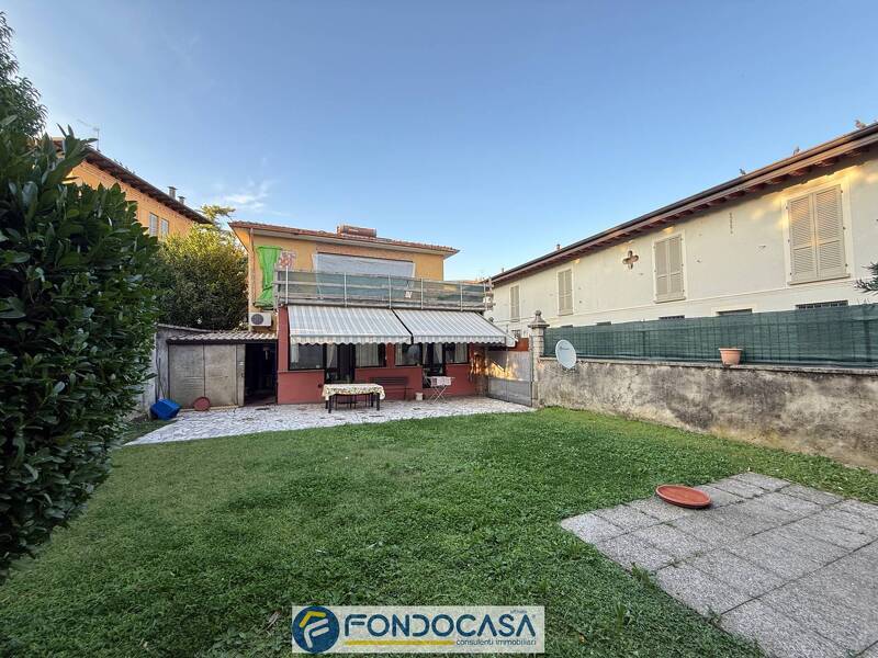 foto principale del terreno