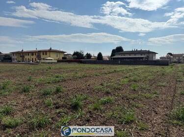 foto principale del terreno