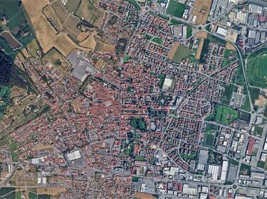 foto principale del terreno