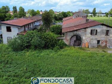 foto principale del terreno