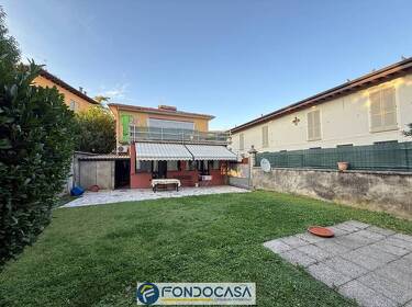 foto principale del terreno