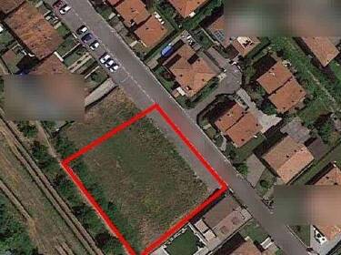 foto principale del terreno