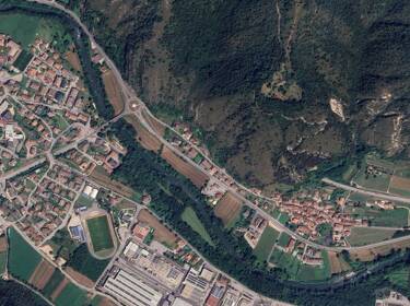 foto principale del terreno