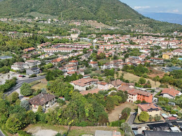 foto principale del terreno