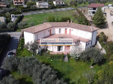 foto principale del terreno