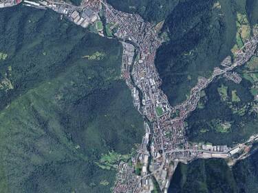 foto principale del terreno