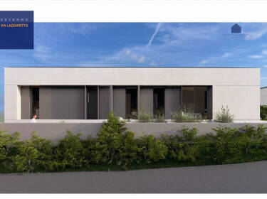 foto principale del terreno