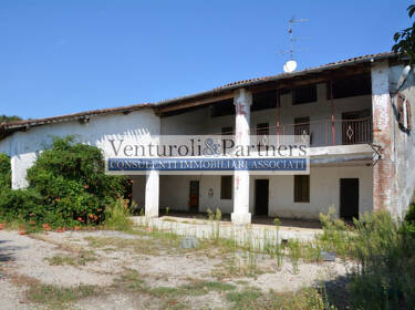 foto principale del terreno