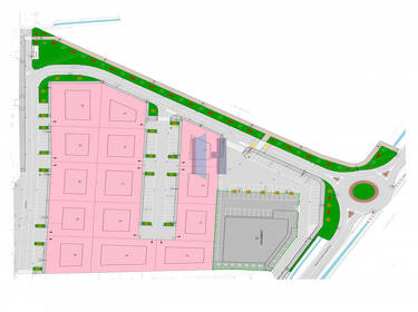 foto principale del terreno