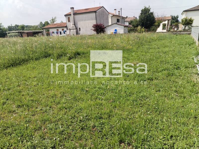 foto principale del terreno