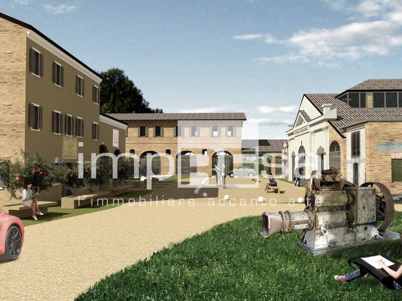 foto principale del terreno