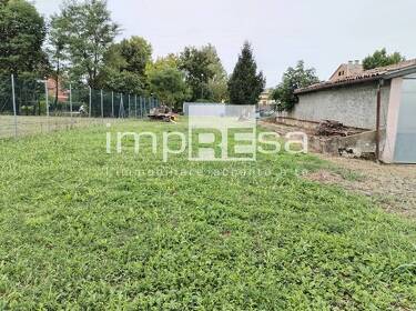 foto principale del terreno