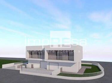 foto principale del terreno