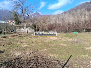 foto principale del terreno