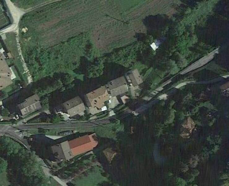 foto principale del terreno