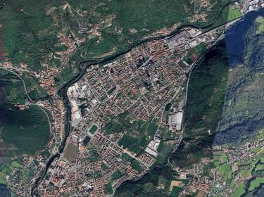 foto principale del terreno