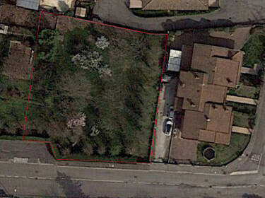 foto principale del terreno