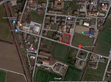 foto principale del terreno