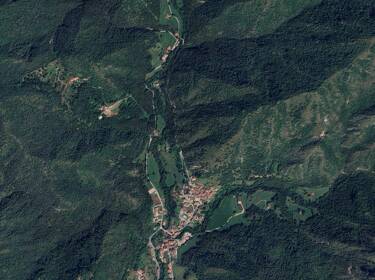 foto principale del terreno