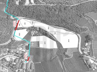 foto principale del terreno