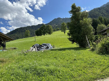 foto principale del terreno