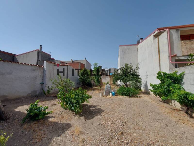 foto principale del terreno