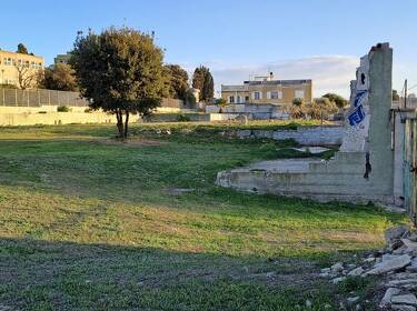 foto principale del terreno