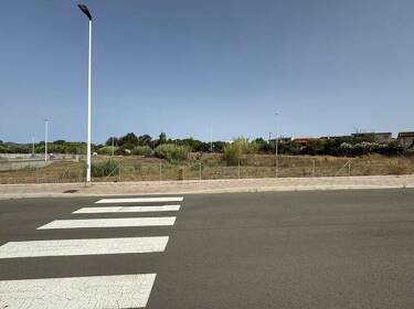 foto principale del terreno