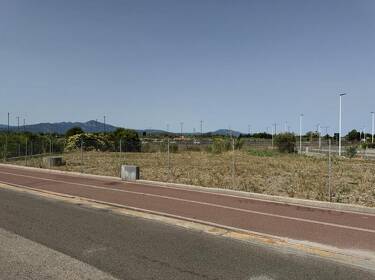 foto principale del terreno