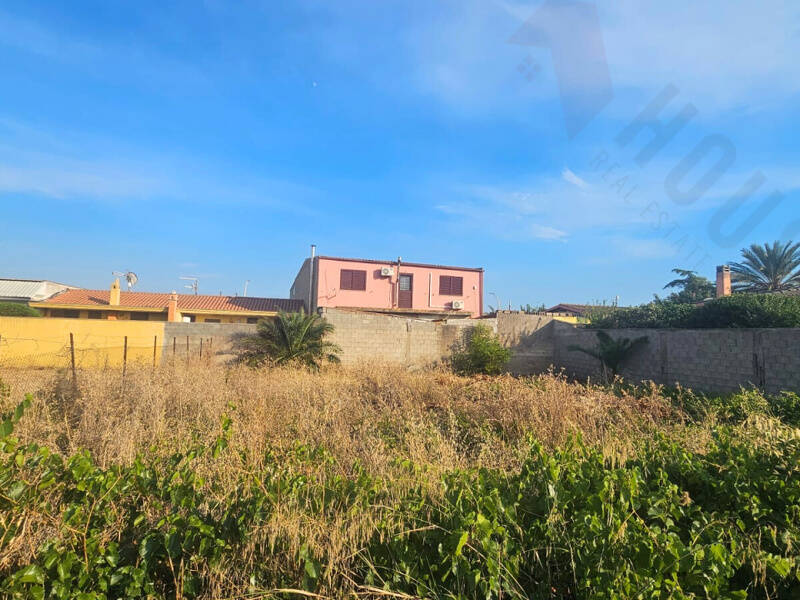 foto principale del terreno