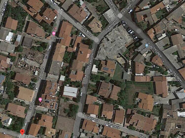 foto principale del terreno