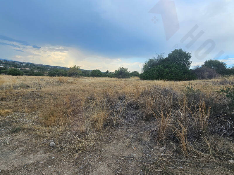 foto principale del terreno